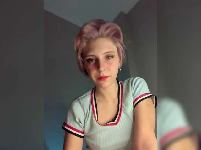 Bunnyforcesolo on BongaCams 