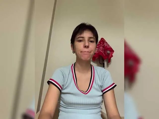 Bunnyforcesolo on BongaCams 