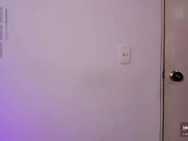 Camilla-Miller01 on BongaCams