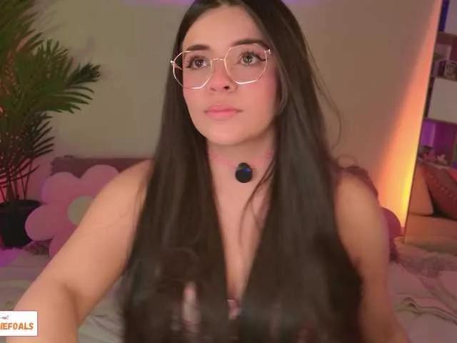 CammieFoalss on BongaCams 