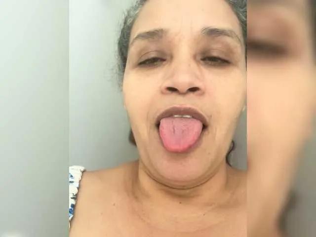 Candela-lat — look into your eyes and you tell me beautiful things