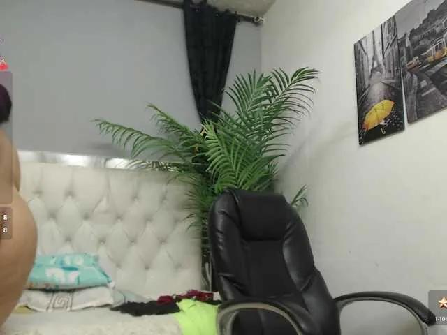 Avatar of Candy-vega