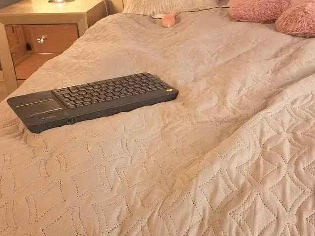 candyjhons — Freechat on BongaCams