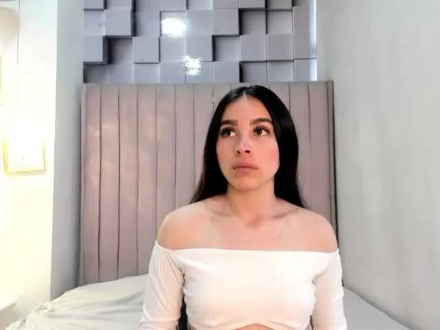 CandySayss on BongaCams