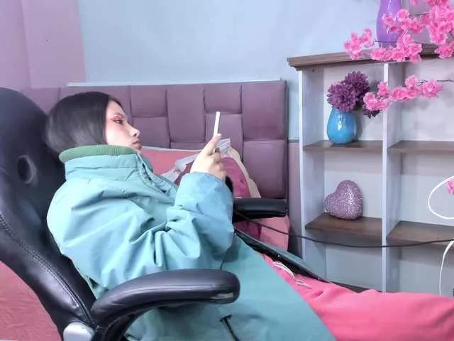 Offline candysswett on BongaCams