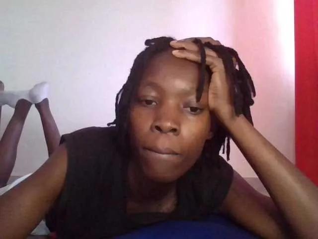 Freechat candyvibe on BongaCams