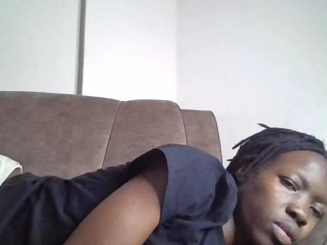 Freechat candyvibe on BongaCams