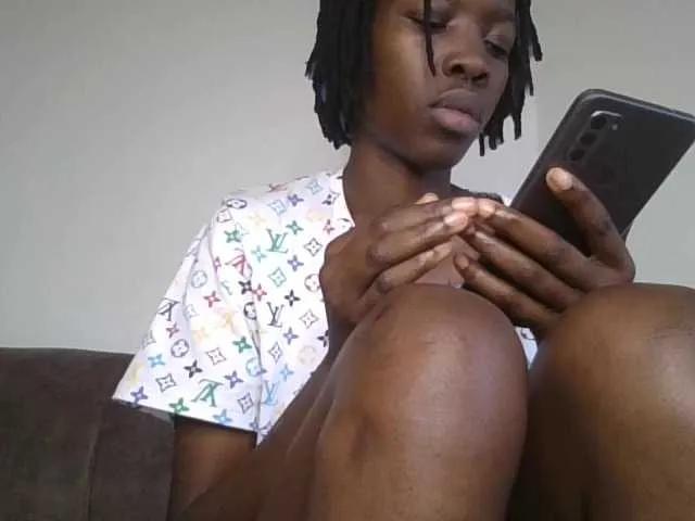 Freechat candyvibe on BongaCams