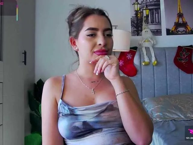 Caralella on BongaCams 