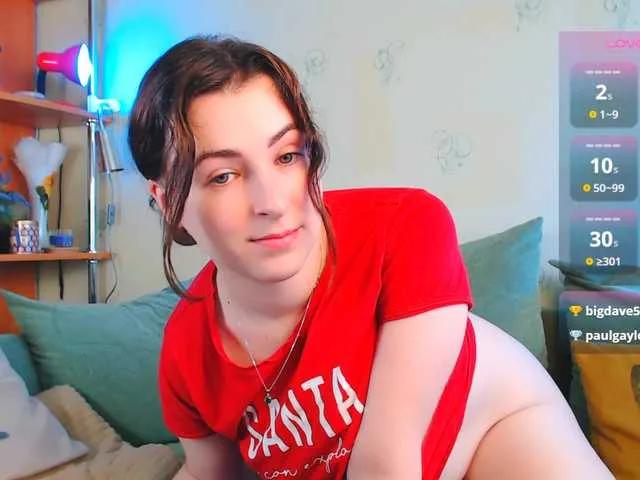 Offline Caroline1995 on BongaCams