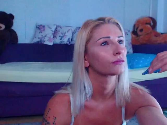 CassieSpell on BongaCams 