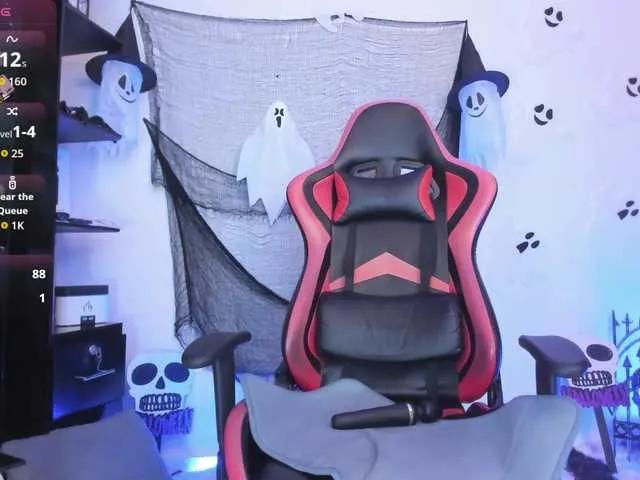 Offline cataleya-campos on BongaCams