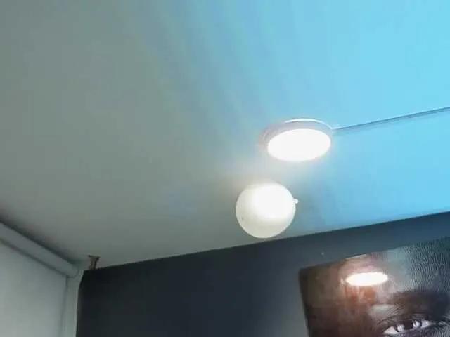 celestesecret on BongaCams