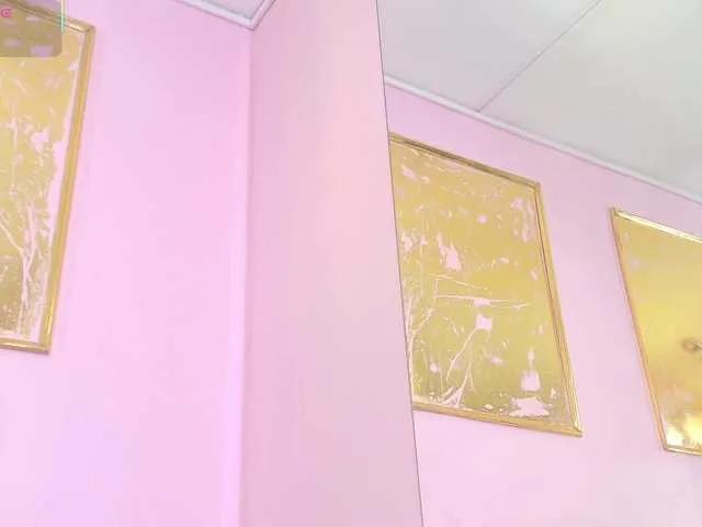 Freechat CHANNELMILLER69 on BongaCams