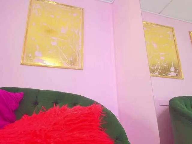 Freechat CHANNELMILLER69 on BongaCams