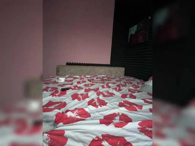 Freechat ChemicalSexZ on BongaCams