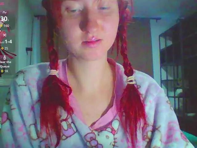 Offline cherrrylips on BongaCams