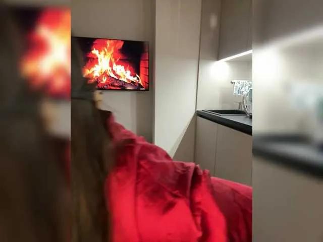 cherry-girl- — strong male hands, generosity and care)