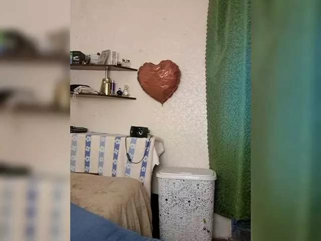 Offline cherryangel9 on BongaCams