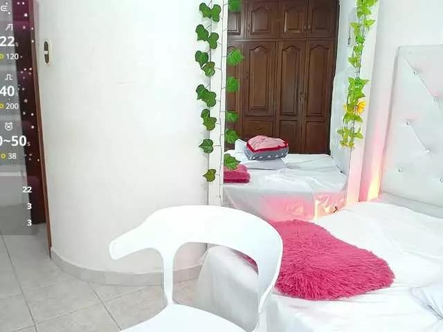 Offline cherryysweet1 on BongaCams