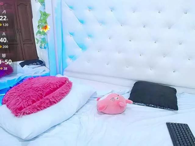 Offline cherryysweet1 on BongaCams