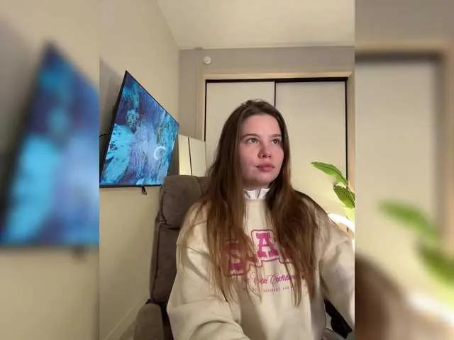 BongaCams Chiculya is Freechat Chiculya — Freechat on BongaCams
