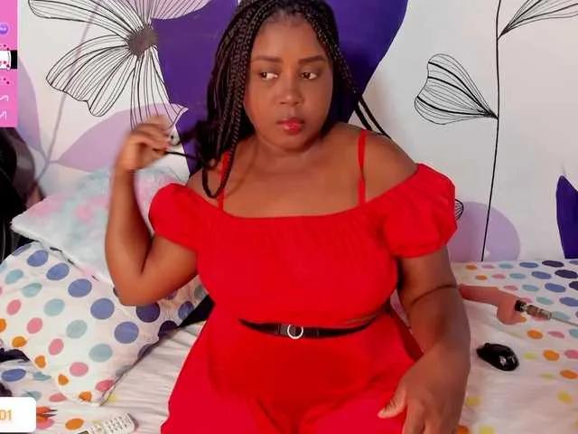 Offline Chloe- on BongaCams