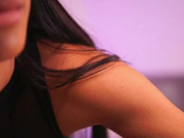 Freechat ChloeObril on BongaCams