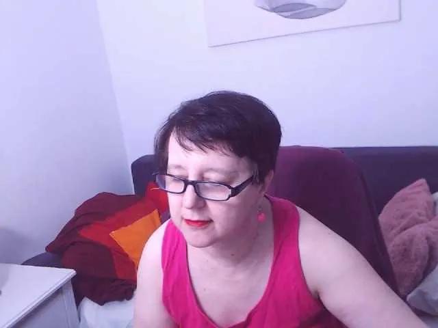 Offline ChristaRose on BongaCams