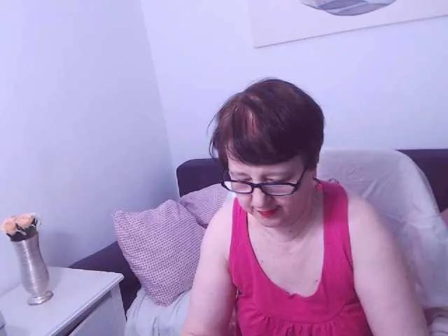 Offline ChristaRose on BongaCams