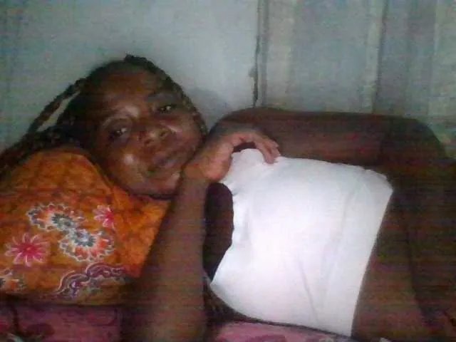 Christina-2 on BongaCams