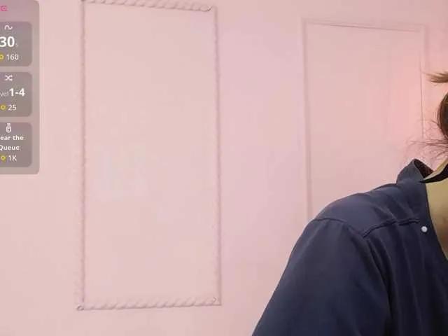 Offline cintia7cute on BongaCams