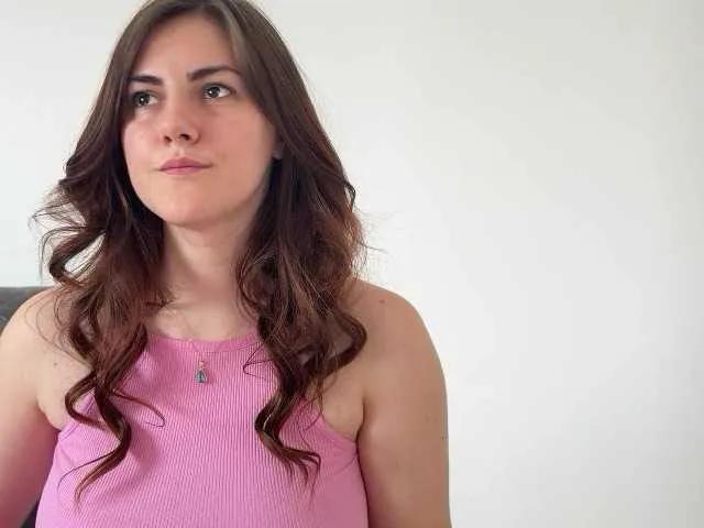 Freechat claireheart on BongaCams