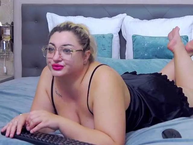 ClaraBreeze on BongaCams