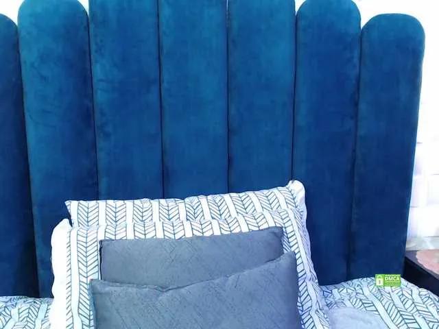 Offline CosmicCandyX on BongaCams