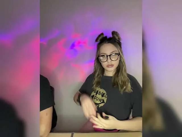 Couple-sex — Freechat on BongaCams