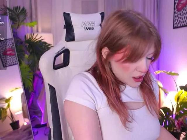 Offline CrazyWine on BongaCams