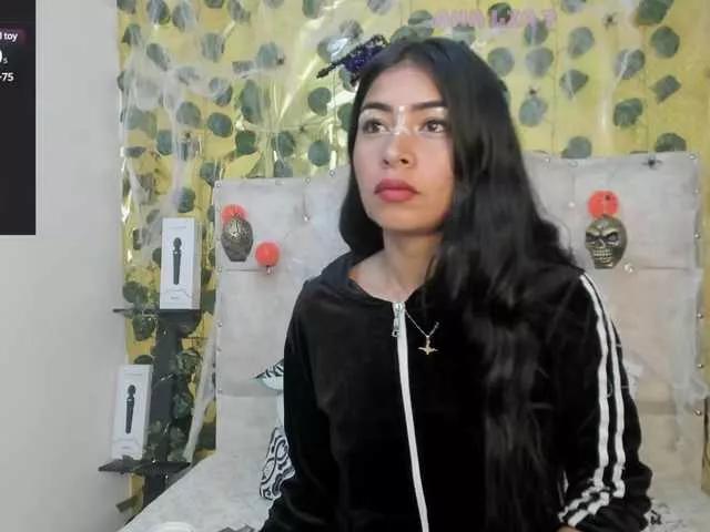 Offline criistallconnorr on BongaCams