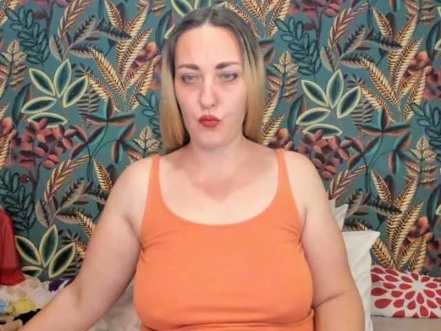 Cristina3112 on BongaCams