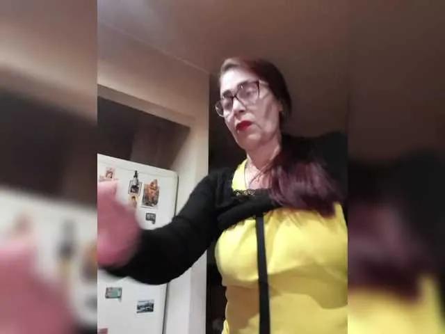 Freechat Cristinatina on BongaCams