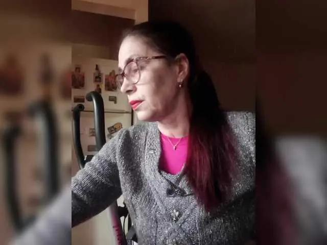 Freechat Cristinatina on BongaCams