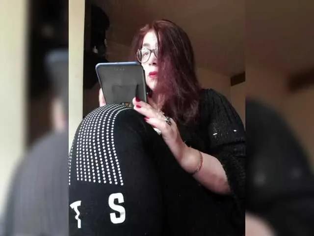 Freechat Cristinatina on BongaCams