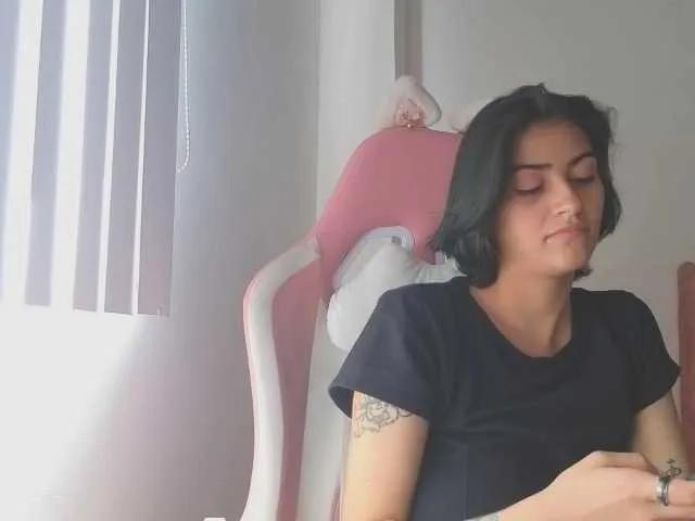 Offline CrystalStarX on BongaCams