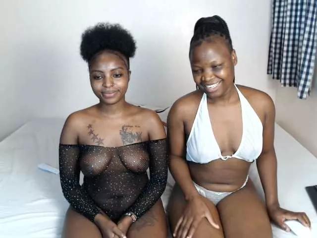 Offline Crystalxebony on BongaCams