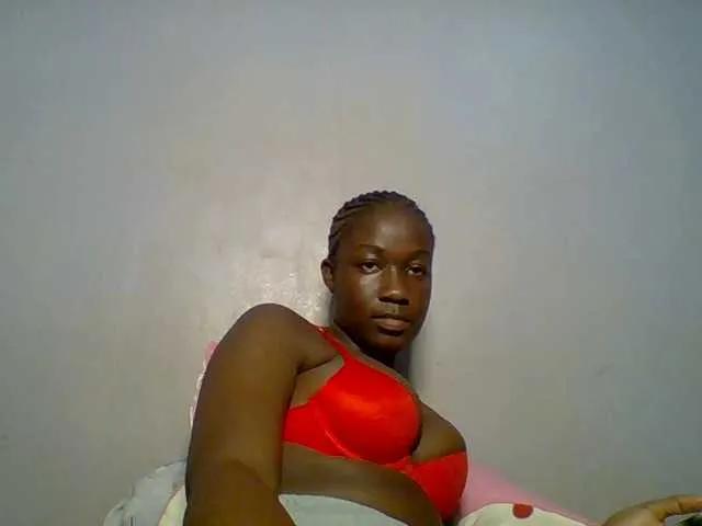 cute-barbie on BongaCams