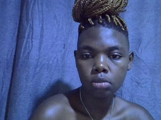 Cute-tamarah on BongaCams