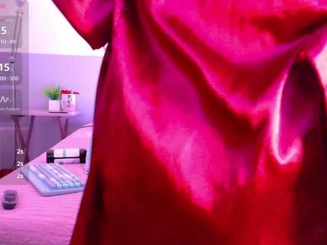 Offline cutepetitee on BongaCams