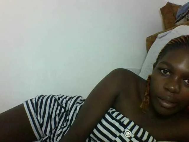 Offline CuteVicky on BongaCams