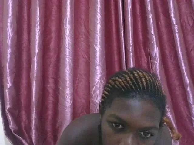 Offline CuteVicky on BongaCams