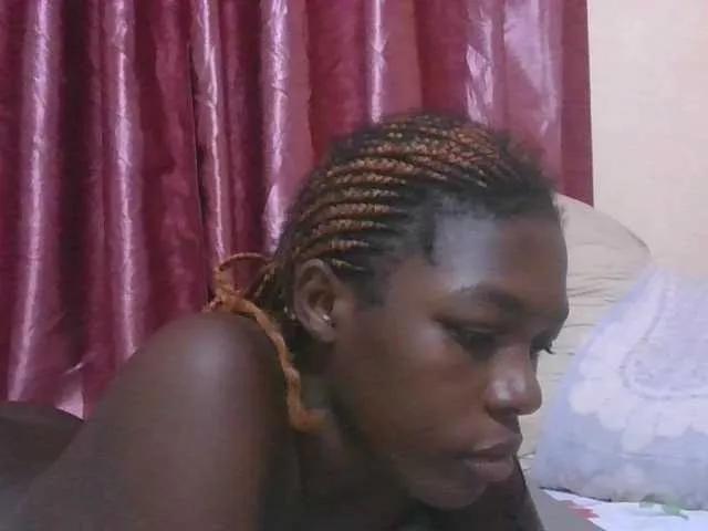 Offline CuteVicky on BongaCams